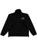 Trek 1/4 Zip Fleece