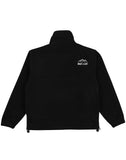 Trek 1/4 Zip Fleece